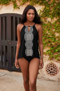 Cappadocia Kijkgaatje Tankinitop