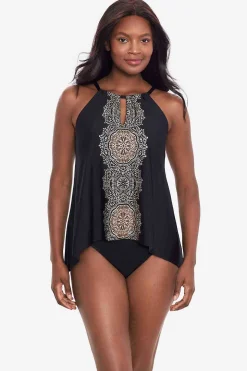 Cappadocia Kijkgaatje Tankinitop