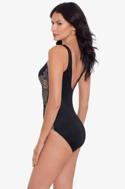 Cappadocia Temptress Badpak Uit Een Stuk