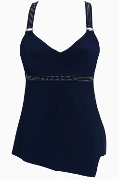 Carly Tankinitop Met Sterren Bezaaid