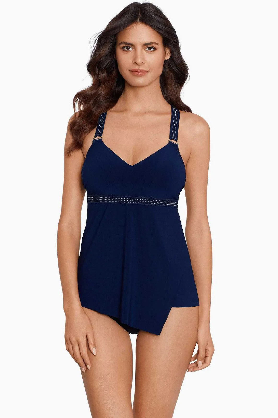 Carly Tankinitop Met Sterren Bezaaid