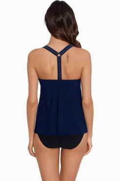 Carly Tankinitop Met Sterren Bezaaid