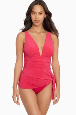 Celine Badpak Uit Een Stuk