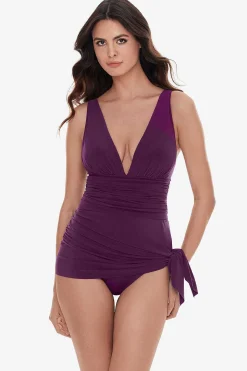 Celine Badpak Uit Een Stuk