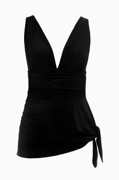 Celine Badpak Uit Een Stuk