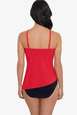 Chain Link Eliza Tankinitop