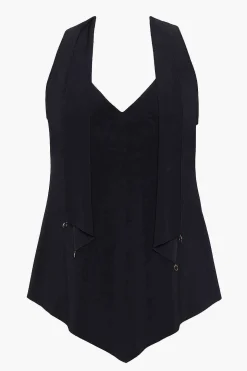 Charmed Life Izzy Tankinitop