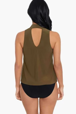 Charmed Life Izzy Tankinitop