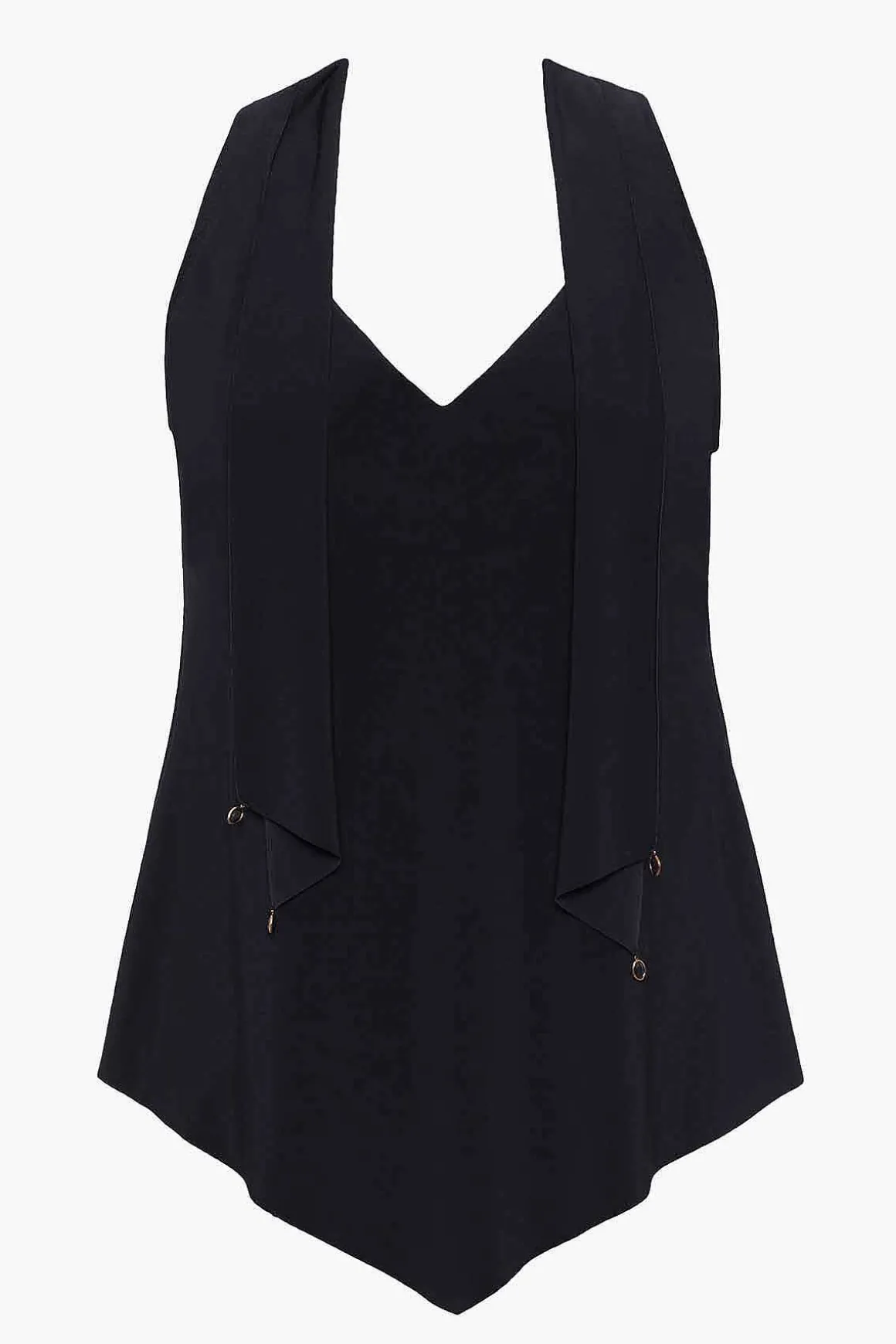 Charmed Life Izzy Tankinitop