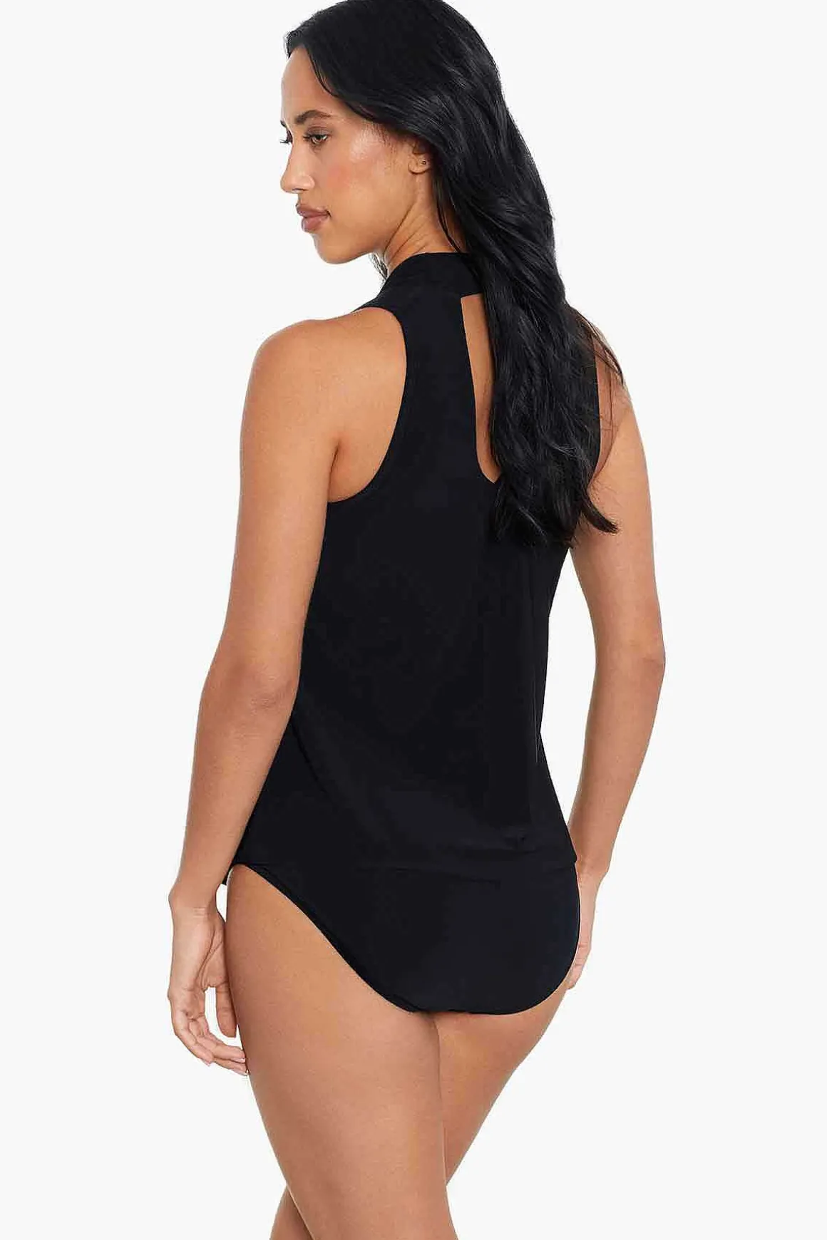 Charmed Life Izzy Tankinitop