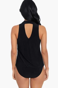 Charmed Life Izzy Tankinitop