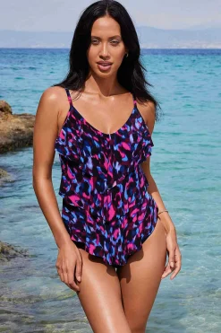 Cherry Bomb Rita Tankinitop