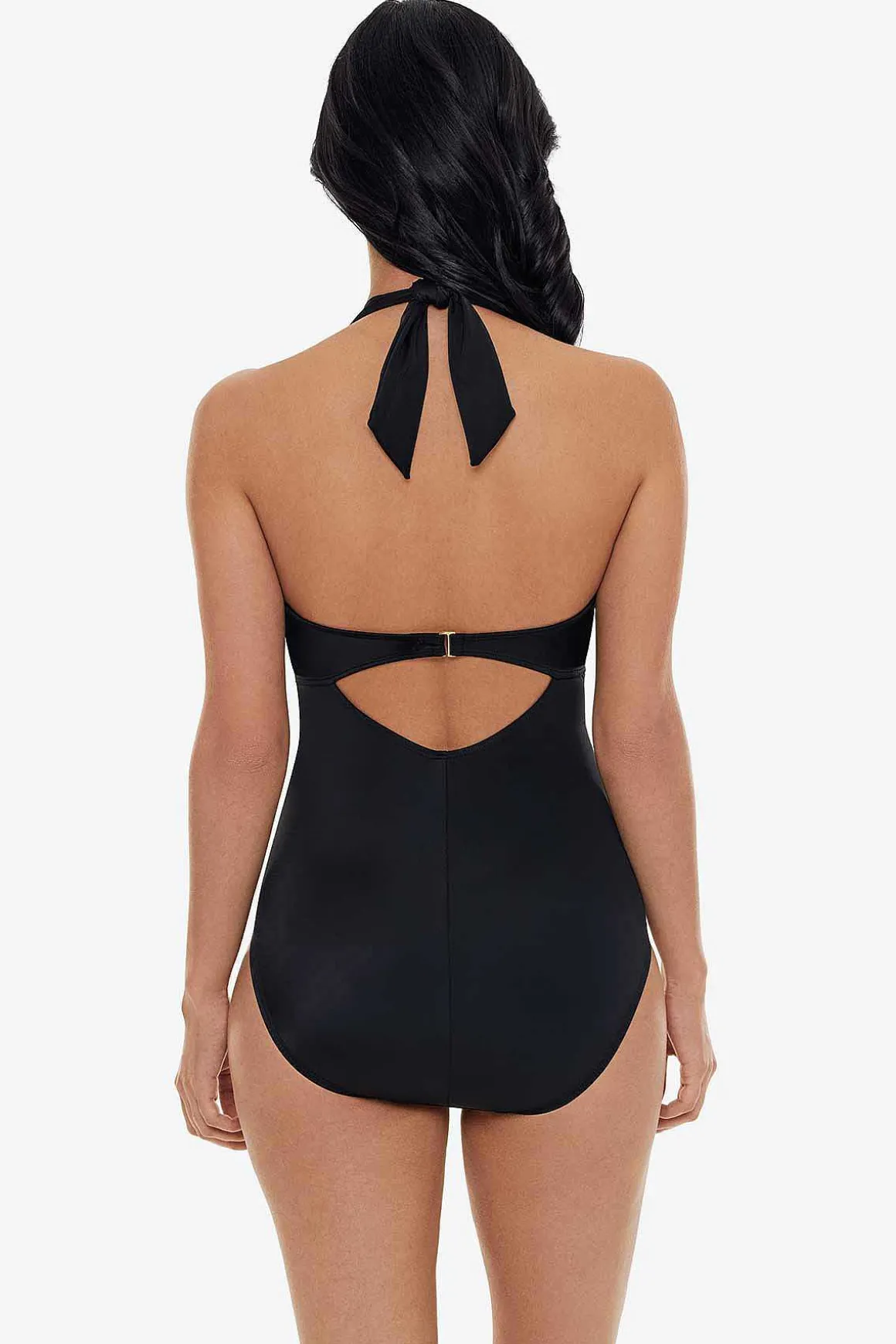 Chromatique Joelle Badpak Uit Een Stuk