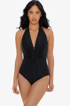 Chromatique Joelle Badpak Uit Een Stuk