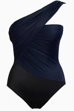 Colorblock Godin Badpak Uit Een Stuk