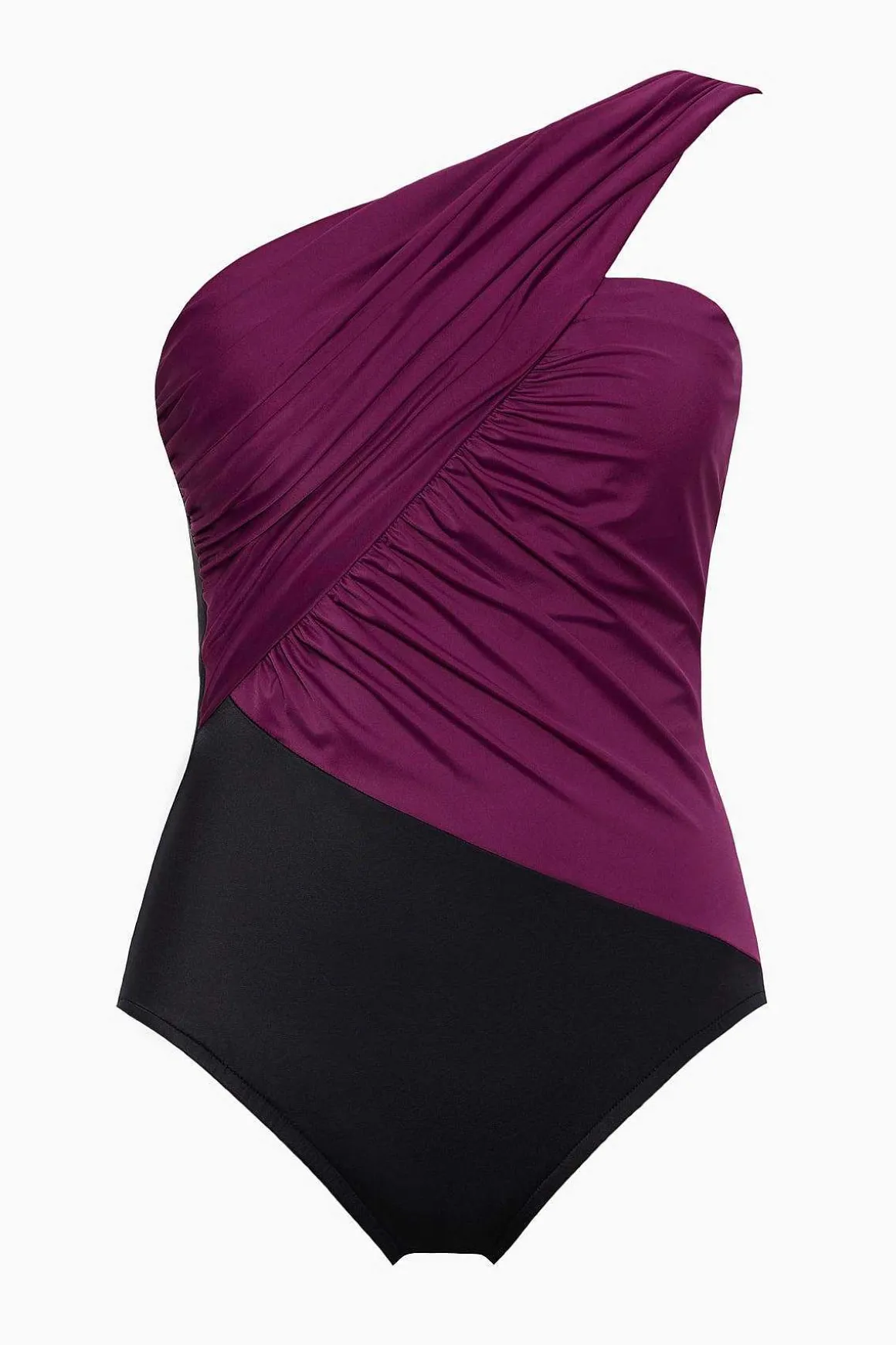 Colorblock Godin Badpak Uit Een Stuk