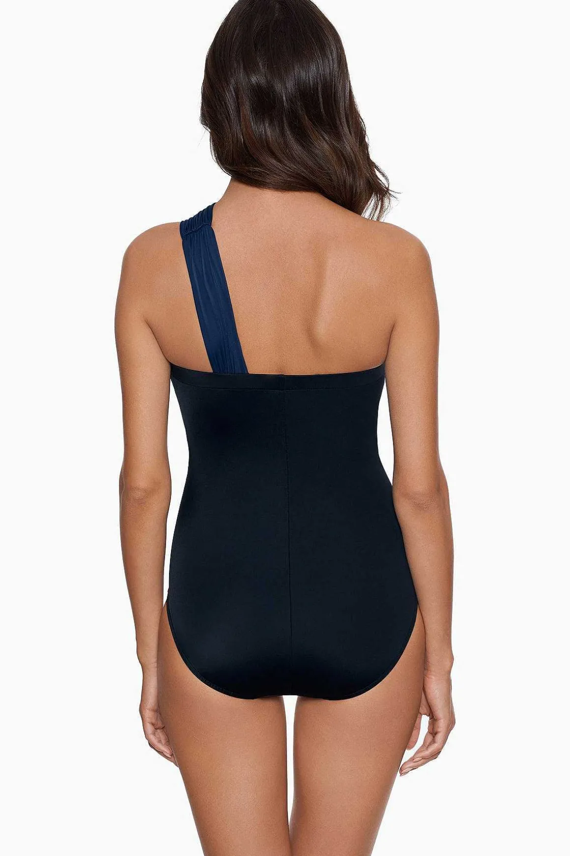 Colorblock Godin Badpak Uit Een Stuk