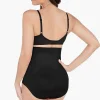 Comfortabele Rondingen Hoge Taille Korte Shapewear