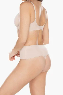 Comfortabele Rondingen Taille String