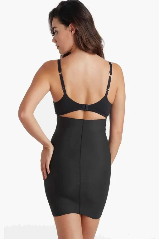 Controle Sleek Essentials Slip Met Hoge Taille