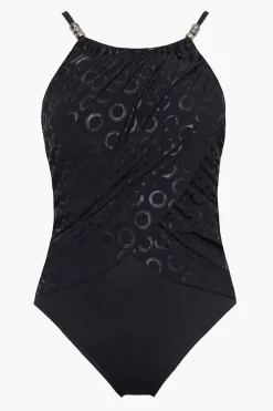 Cosmos Lisa Eendelig Badpak