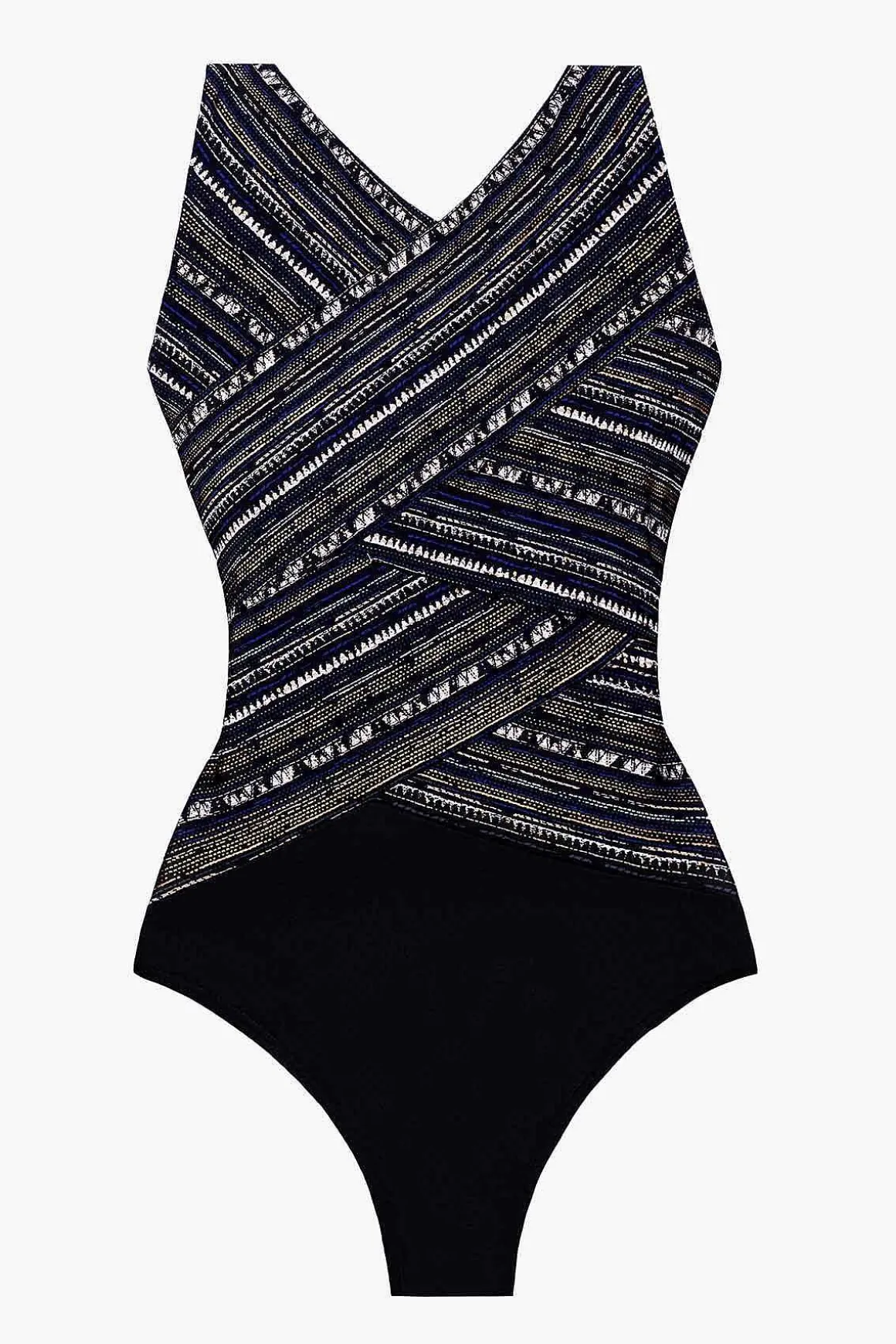 Cypher Brio Badpak Uit Een Stuk