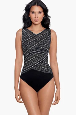 Cypher Brio Badpak Uit Een Stuk