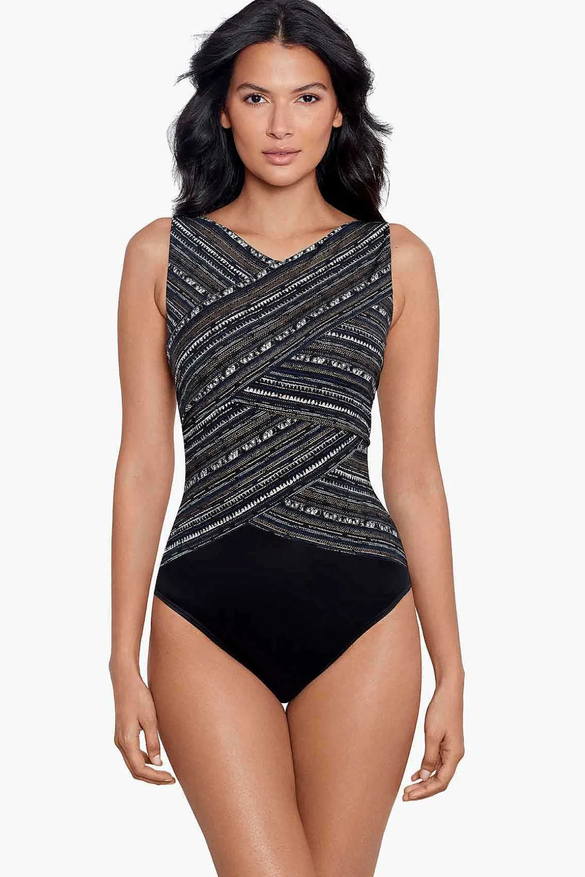 Cypher Brio Badpak Uit Een Stuk