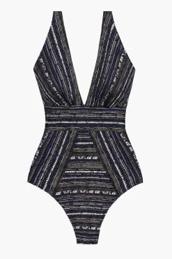 Cypher Odyssey Badpak Uit Een Stuk