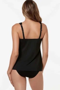 Diepuitgesneden Tankinitop Met Beugel D-Ddd Cup