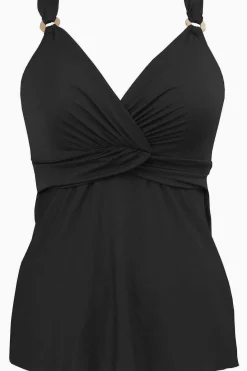 Diepuitgesneden Tankinitop Met Beugel D-Ddd Cup