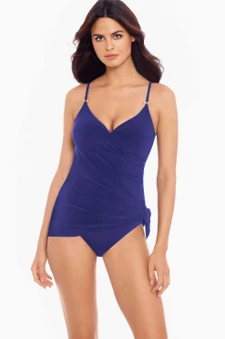 Doe Er Een Ring Omheen. Willow Zwempak Uit Een Stuk