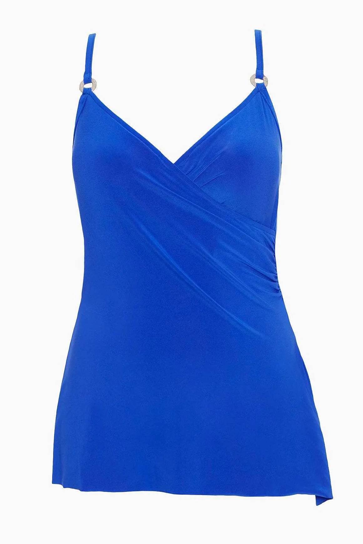 Doe Er Een Ring Omheen. Willow Zwempak Uit Een Stuk