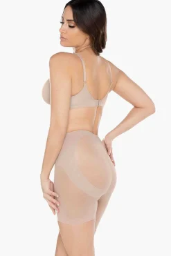 Doorzichtige Derriere X-Firm Lift Boyshort