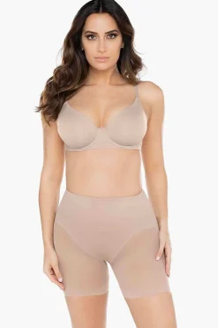 Doorzichtige Derriere X-Firm Lift Boyshort