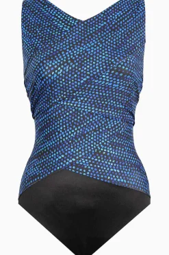 Dot Com Brio Badpak Uit Een Stuk