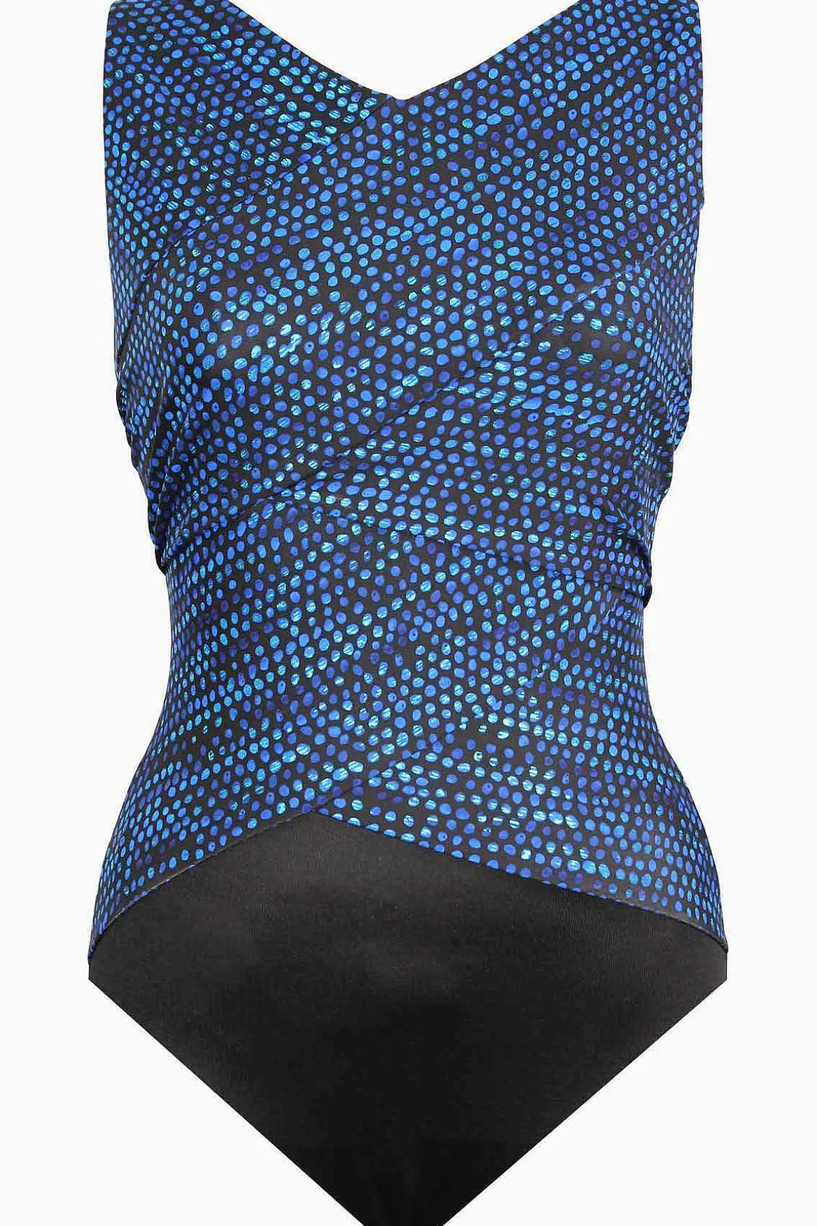 Dot Com Brio Badpak Uit Een Stuk