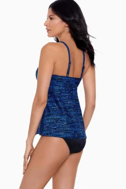 Dot Com Cleo Tankinitop