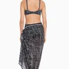 Dragonstone Sjaal Pareo Swim Cover Up