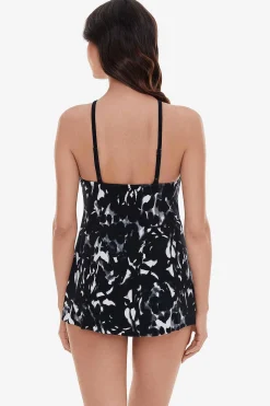 Dream State Parker Zwempak Uit Een Stuk