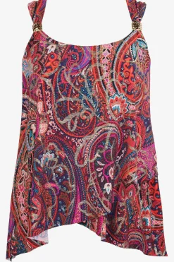 Dynasty Dazzle Tankinitop