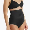 Extra Stevige Controle Hi-Taille Slip
