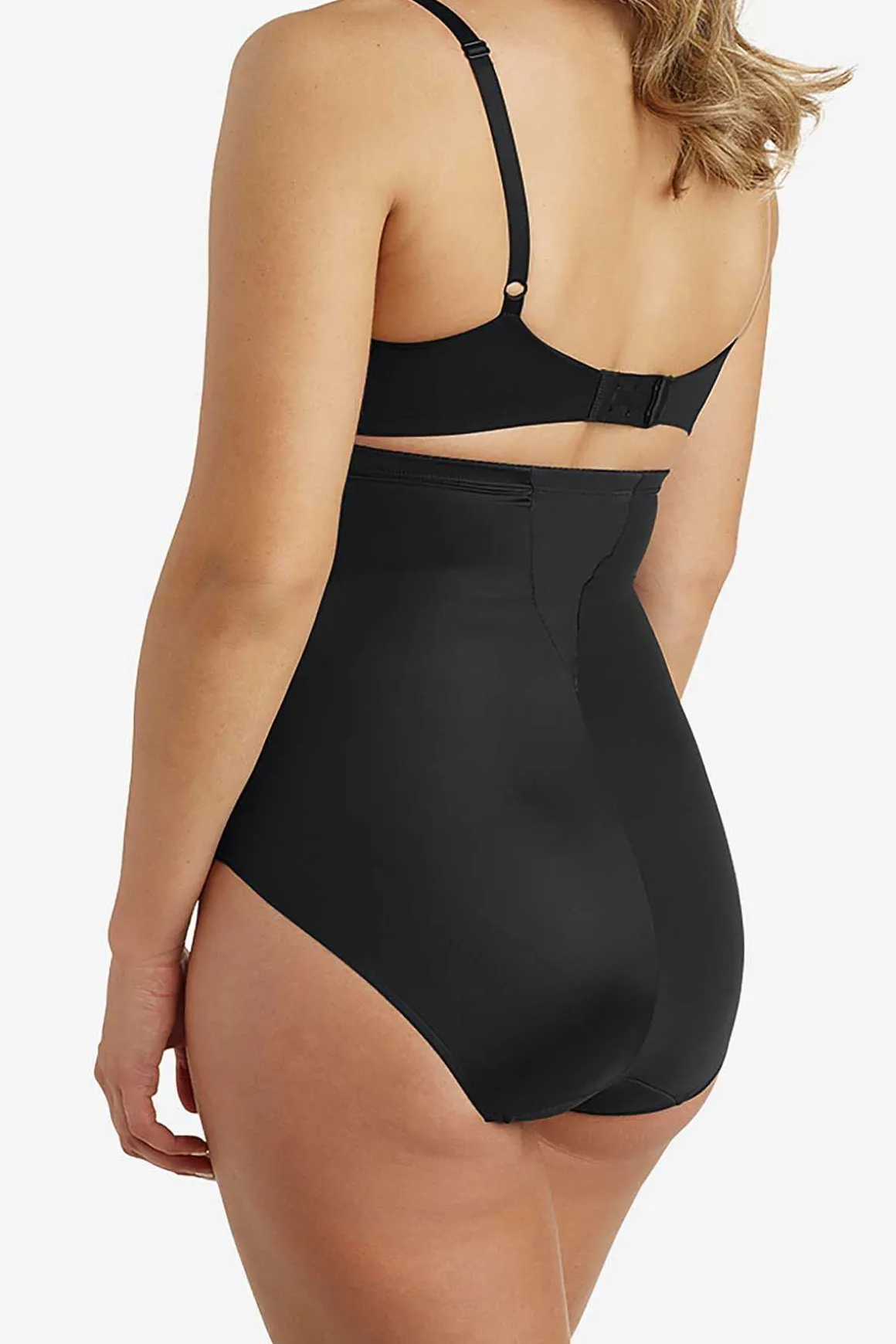Extra Stevige Controle Hi-Taille Slip