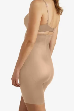 Extra Stevige Controle Hi-Wasit Dij Slimmer