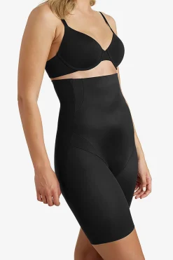 Extra Stevige Controle Hi-Wasit Dij Slimmer