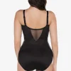 Extra Stevige Sexy Pure Vormgevende Bodybriefer