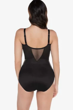 Extra Stevige Sexy Pure Vormgevende Bodybriefer