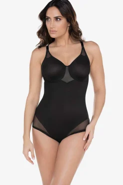 Extra Stevige Sexy Pure Vormgevende Bodybriefer