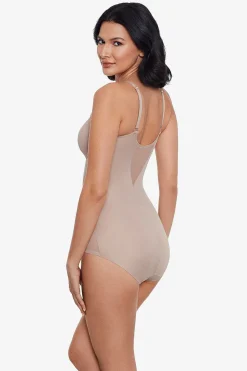 Extra Stevige Sexy Pure Vormgevende Bodybriefer
