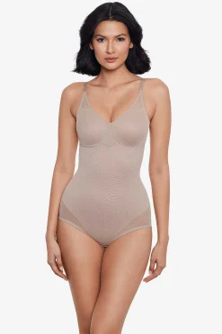 Extra Stevige Sexy Pure Vormgevende Bodybriefer